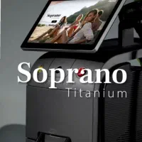 جشنواره لیزر موهای زائد