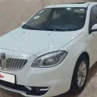 فروش برلیانس H330 اتومات معاوضه انجام میشود