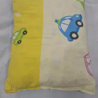 قنداق فرنگی و سرویس خواب|اسباب و اثاث بچه|اهواز, شهرک دانشگاه|دیوار