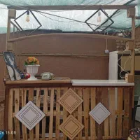 وسایل کافه|کافی‌شاپ و رستوران|چترود, |دیوار