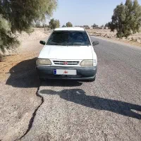 پراید مدل 82