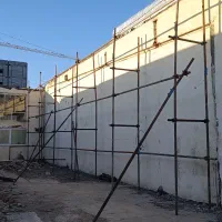 داربست قدیری