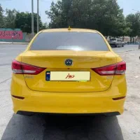 فروش خودرو سواری چانگان ویژه تاکسی|خودرو سواری و وانت|چابهار, |دیوار