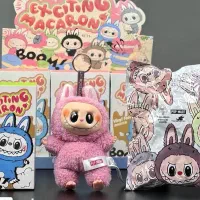 لبوبو انرژی، ماکارون،هوسیت|اسباببازی|شیروان (خراسان), |دیوار