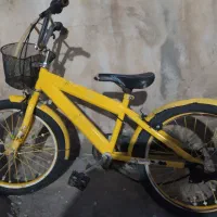 دوچرخه دست دو