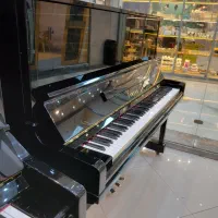 پیانو یاماها u3