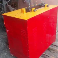 قیچی وخم و برش و خاموت زن