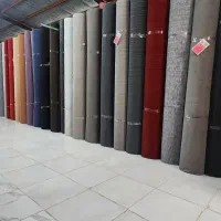 موکت نمدی معمولی ساده طرحدار|موکت|تهران, بهارستان|دیوار