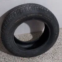 لاستیک ۱۵ یزد تایر ۸۰ درصد