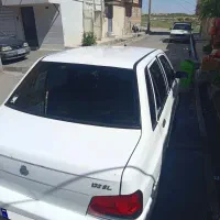 پراید ۱۳۲ مدل ۸۸