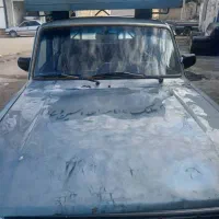 مزدا مدل 76 دوکابین فروشی بازدیدکوهرنگ مدل 76|خودرو سواری و وانت|رودشت (چهارمحال و بختیاری), |دیوار