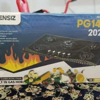 اجاق گاز ، مارکروفر،  جاروبرقی هیتاشی