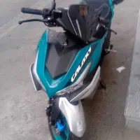 موتورگلکسی تیپR155 مدل ۱۴۰۴