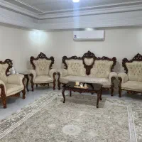 مبلمان استیل