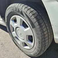 لاستیک سایز 14خارجی