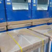 کولر ۶۰۰۰ و۴۰۰۰هزار تبریز موتور ژن