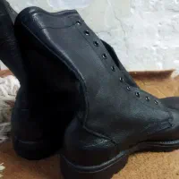 پوتین سربازی
