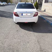 دناپلاس آپشنال استارت فرمان برقی توربو مدل 1403|خودرو سواری و وانت|تبریز, |دیوار