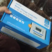 کنترل شارژ ۶۰ امپر