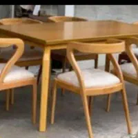 نهار خوری از تولید تا درب منزل شما باکیفیت   عالی