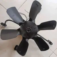هواکش انگلیسی