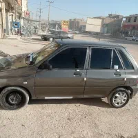 فروش پراید ۱۱۱|خودرو سواری و وانت|بوشهر, |دیوار