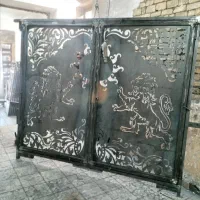 جوشکاری سیار