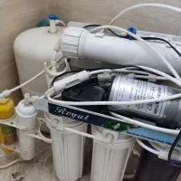 تصفیه آب خانگی