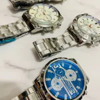 ساعت مچی بچگانه