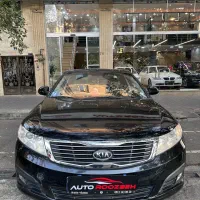 اپتیما ۲۰۱۰ مشکی / نقد و اقساط|خودرو سواری و وانت|تهران, نارمک|دیوار