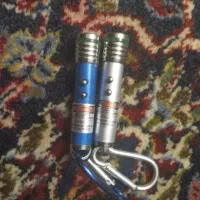 لیزر ۳ کاره