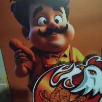 آشپز سوخاری واشپز کبابی