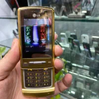 گوشی LG شاین گلد نوستالژی