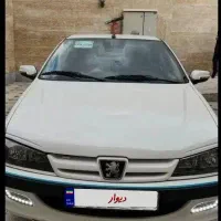 پارس elx فول دریچه سیمی .مدل 1402