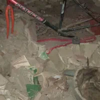 دوچرخه سواری|دوچرخه، اسکیت، اسکوتر|بم, |دیوار