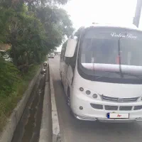 مینی بوس سیترا ۲۱نفره