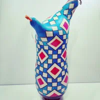 ساز نی انبان