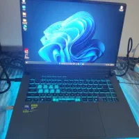 لپ تاپ ایسوس راگ استریکس asus rog strix g615LW2025