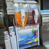 یخ دربهشت اصل ایتالیای spm یخدربهشت اصل یخ در بهشت|کافی‌شاپ و رستوران|ماهدشت, |دیوار