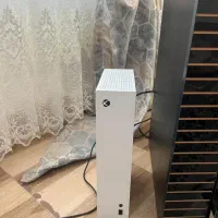 کنسول ایکس باکس سری اس