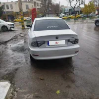 سمند سورن پلاس دوگانه مخزن بزرگ سیمی|خودرو سواری و وانت|کرمانشاه, |دیوار