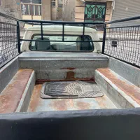 پیکان وانت مدل ۸۸|خودرو سواری و وانت|بهارستان, |دیوار