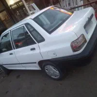 پرایدمدل ۹۳تک گانه