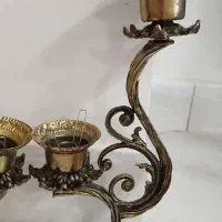 شمعدان های شیک کاملا سالم