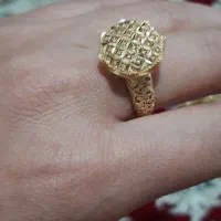 طلا فقط ۶ درصد