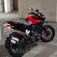NS 160 مدل 97