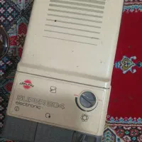 جارو برقی در حد نوح