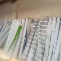 برزنتw کانتینری لمینیت چادر مسافرتی7v سایبان۹۹