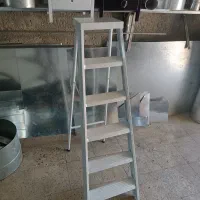 تولید نردبان|ابزارآلات|مشهد, گرجی علیا|دیوار