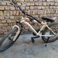 دوچرخه